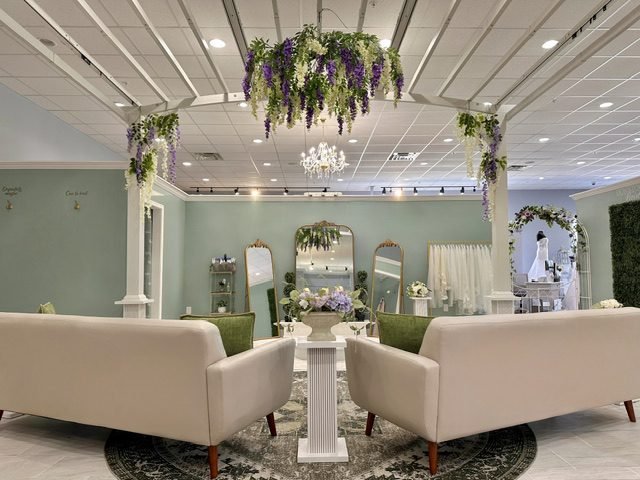 Garden Suite